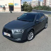 دنا توربو ۶ دنده .فول .گارانتی فعال