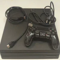 Ps4 pro یک ترا تک دسته