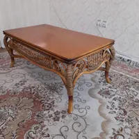 مبلمان بامبو خارجی|مبلمان خانگی و میز عسلی|تهران, شهرک کوهسار|دیوار