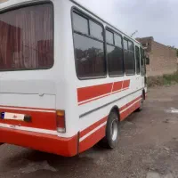 مینی بوس اویکو
