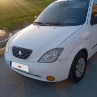 تیبا ۲، مدل ۹۷ بیرنگ