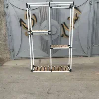 رخت اویز اپارتمانی ررگال