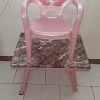 میز و صندلی  کودک