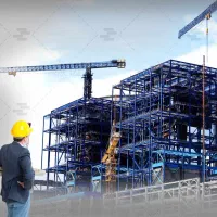 فروش رتبه5 پیمانکاری آب ابنیه راه تاسیسات  (آرسام)