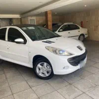 207 مدل اخر ۱۴۰۰ پانا