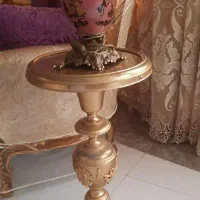 استند ، میز کنار سالن  ارتفاع ۶۵