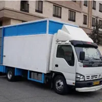 بزرگ باربری مطهری**خدمات حمل ونقل تضمینی اساس