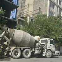 نماینده مجری
