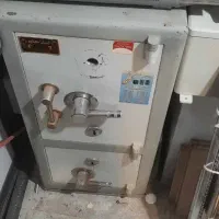 گاوصندوق کارکرده