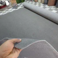 موکت کبریتی ساده ارزان
