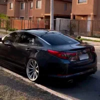 اجاره ماشین اپتیما TF/شرکت معتبر/با صفته