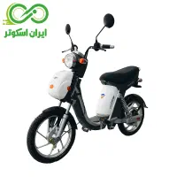 موتور ثمین ۵۰۰ وات بدون گواهینامه