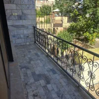 ۱۲۰ متر طبقه اول ۲ خوابه شهرک گلستان تخلیه