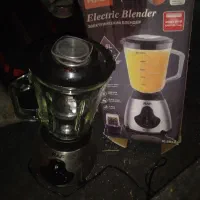 مخلوط کن و اسیاب