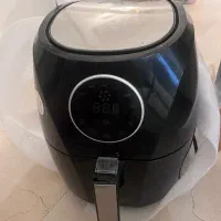 هواپز دسینی سرخکن بدون روغن