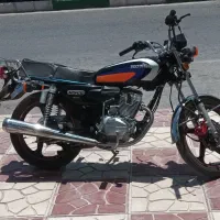 هندا 125 مدل 1404 هندا ۱۲۵مدل ۱۴۰۴