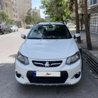 کوییک ۱۴۰۱|خودرو سواری و وانت|مشهد, جاهد شهر|دیوار