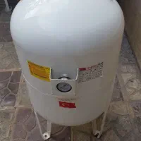مخزن تحت فشار  ۱۰۰ لیتری