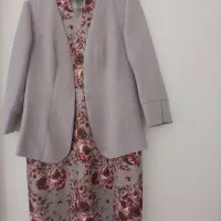 لباس مجلسی