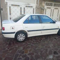 پژو پارس مدل ۸۸