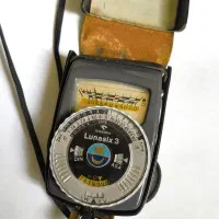 نورسنج عکاسی Lunasix3