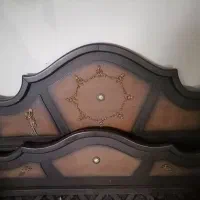 تخت دونفره