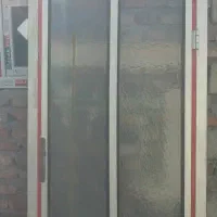 درب آلومینیومی