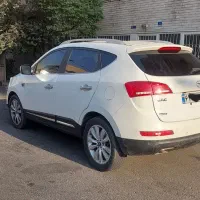جک S5 ۲۰۰۰کم کار واقعی