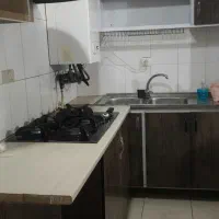 کابینت تمام فلز بدون پوسیدگی