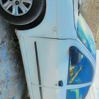 تیبا ۲مدل ۹۷