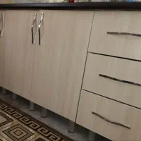 کابینت وکمد دیواری
