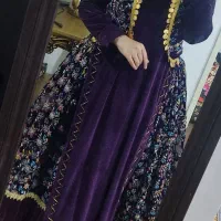 لباس محلی