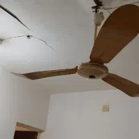 فروش پنکه سقفی دو عدد