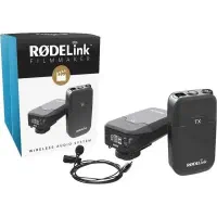 میکروفون یقه‌ای بیسیم Rode اورجینال استرالیا