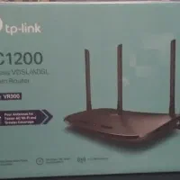 مودم TpLink Adsl/Vdsl