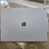 Microsoft Surface Book 2 استثنایی