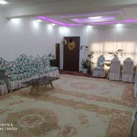 ویلا۵۵۰متربابنای دوبلکس۱۳۰متروانباری وسوئیت۴۰متری