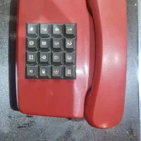 تلفن  رومیزی