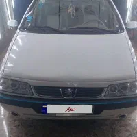 405 SLX|خودرو سواری و وانت|تهران, چیتگر جنوبی|دیوار