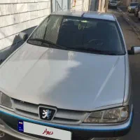 پژو پارس واقعا سالم