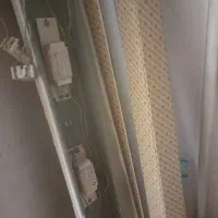 جای مهتابی و مهتابی