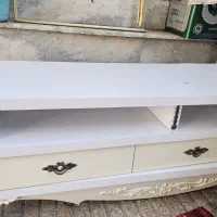 میز Tvکاملا سالم