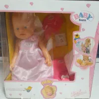 عروسک baby