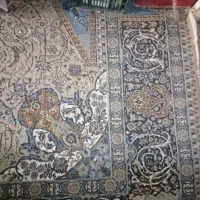فرش دست دوم