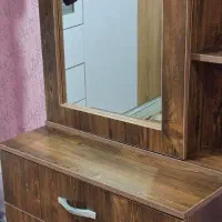 کمدو میز آرایش