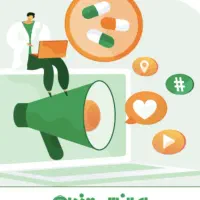 مدرپ، کارشناس فروش