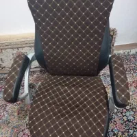 صندلی چرخدار