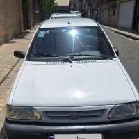 پرایدمدل  ۹۵