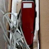 ۲ عدد ماشین ریش تراش موزر آلمان