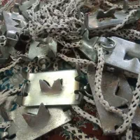 یخ شکن کوهنوردی